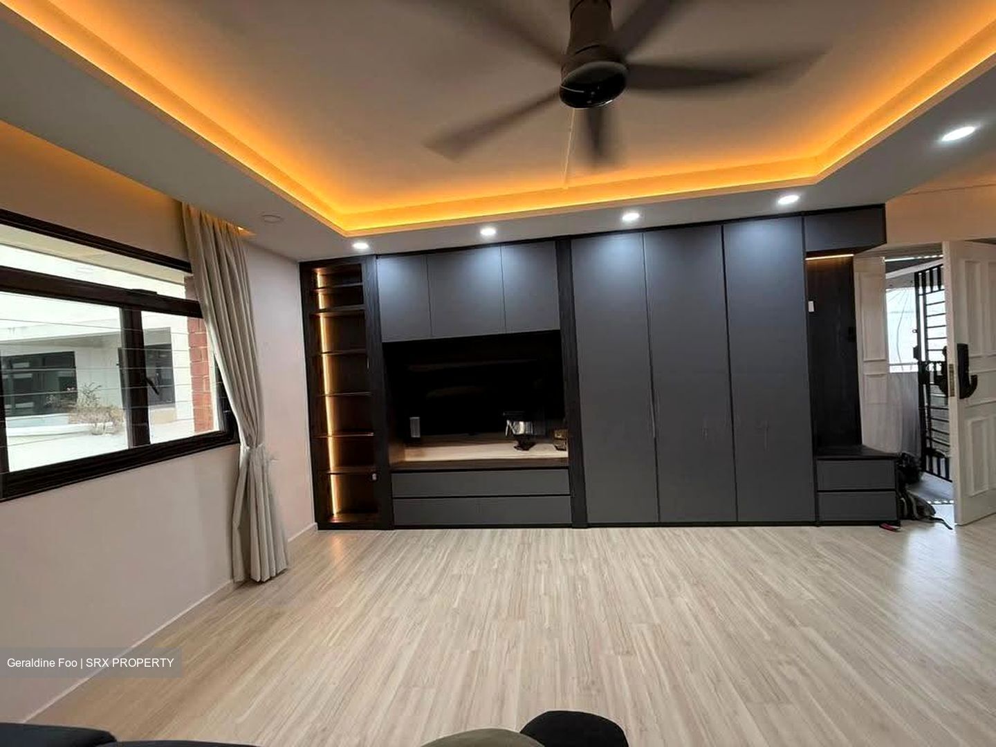 Blk 838 Hougang Central (Hougang), HDB 4 Rooms #611220931